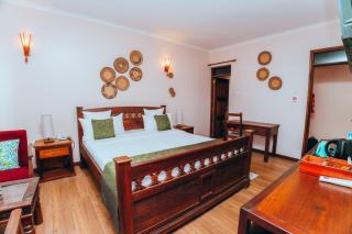 Villa Arumeru - 4
