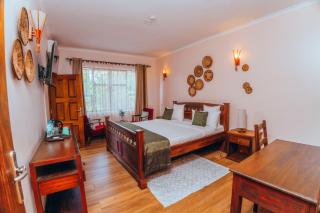 Villa Arumeru - 3