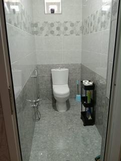 Cozy 2-Bedroom House in Hovsan - 8