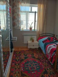 Cozy 2-Bedroom House in Hovsan - 1