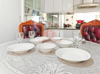 Large 3BR Rasuna Apt with Pool & Wi-Fi by 2ndHome - 3