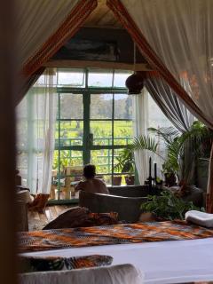 Mount Kilimanjaro 360 view Cottage - 7