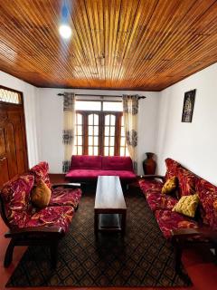 Hill nest cottage - 3
