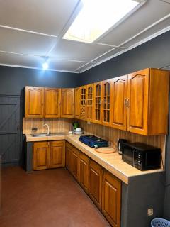 Hill nest cottage - 2