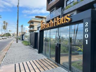 Bela Hospedagem - #018 Beach Haus, lazer e conforto na praia - 1