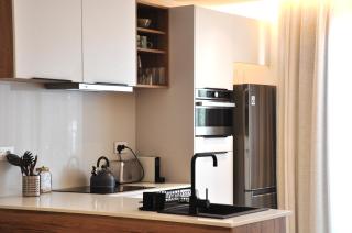 Pereybere Beach One-bedroom - 7