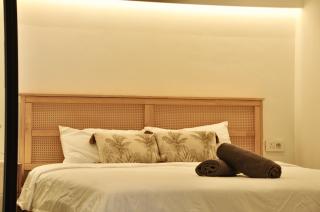 Pereybere Beach One-bedroom - 1