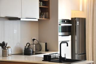 Pereybere Beach One-bedroom - 5