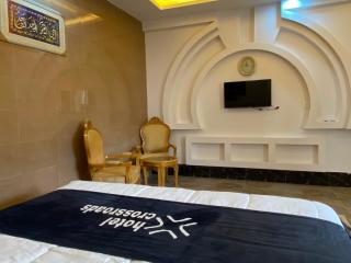 Hotel Crossroads Kalam - 3