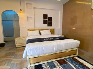Hotel Crossroads Kalam - 2