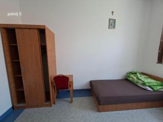 Ośrodek Turystyczny Brama Bieszczad - 1