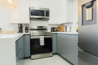 High-Rise Studios in Ocho Rios City Center - 1