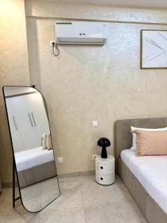Milos Cosy House - Elegance & Comfort - Pool & Gym - 7
