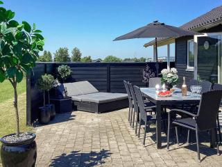 4 star holiday home in Væggerløse - 4