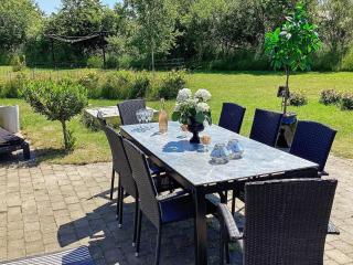 4 star holiday home in Væggerløse - 9