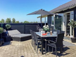 4 star holiday home in Væggerløse - 7