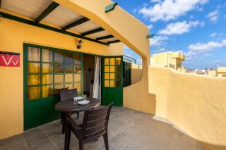 GuestReady - Cosy Bungalow with Pool and Terrace - 8