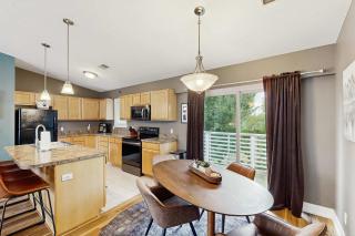 Northern Light Condominiums: Jack's Perch - 2