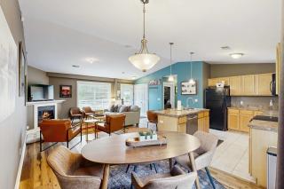 Northern Light Condominiums: Jack's Perch - 1