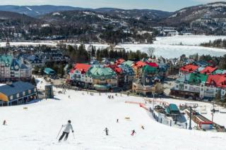 3BR Chalet, Private Sauna, Walk to Ski Village - 6