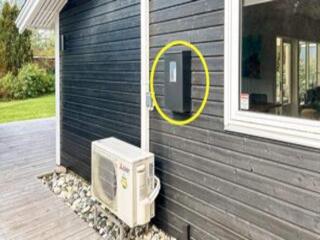 4 star holiday home in Grenaa - 7