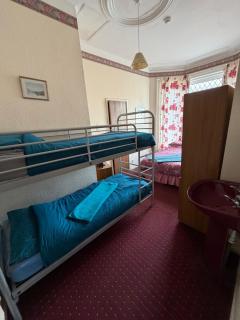 Atlantic Hotel - 8