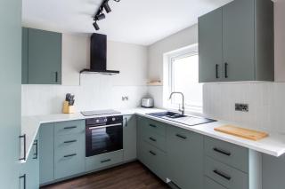 Charming Guest House in Amazing Central Exeter Location - 3