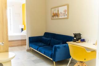 Casa Azahar de Cuna 21 l City Center - Sevilla - 1