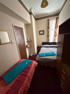 Atlantic Hotel - 1