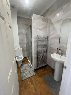 Central City 4 bedroom house - 5