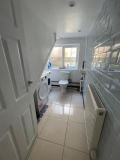 Central City 4 bedroom house - 2