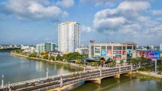 Căn hộ Marina Plaza - Tầng 20 - 2PN 2WC - Trung tâm Long Xuyên - 3