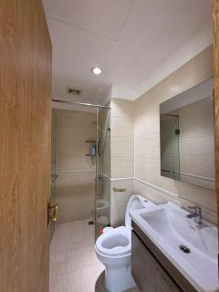 Căn hộ Marina Plaza - Tầng 20 - 2PN 2WC - Trung tâm Long Xuyên - 1