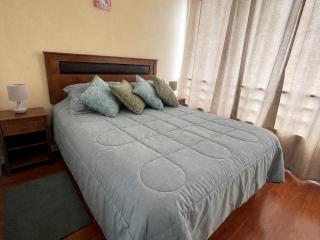 Oceana Suites Concón vista al mar - 4