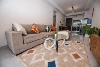 Luxury Two bedroom Apartment in Kilimani - 9