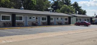Best Nights Inn - Sparta - 9