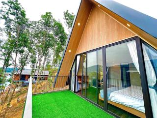 Ba Villa - Nhà Của Hạnh Phúc - 8