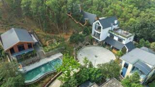 Ba Villa - Nhà Của Hạnh Phúc - 5