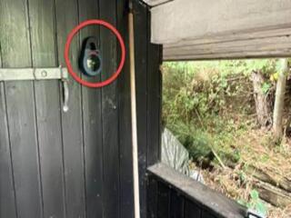 4 star holiday home in Dronningmølle - 9
