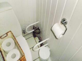 4 star holiday home in Dronningmølle - 8