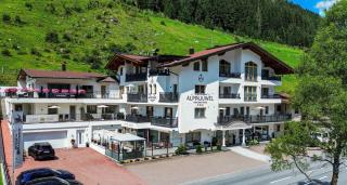 Hotel ALPINJUWEL 3-Sterne Superior - 0