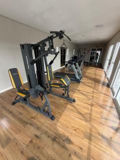 Apartamento completo para acomodação com 20M2 - 1