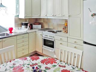 6 person holiday home in Hästveda - 8