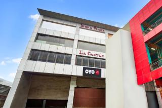 Hotel Platinum Nearest Raj Bagh Metro Station Saheed Nagar - 0