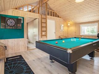 4 star holiday home in Rødby - Kramnitse - 9