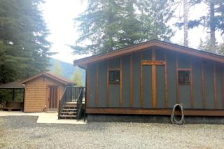 The Great Escape - Port Renfrew & Bunkhouse - 6