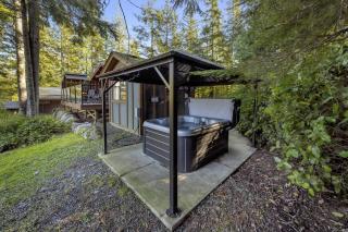 The Great Escape - Port Renfrew & Bunkhouse - 3