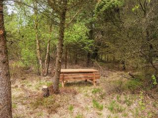 5 star holiday home in Fjerritslev - 8