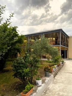 Guest House Anna - 9