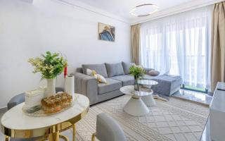 Nairobi City -KilimaNi Next to Junction Mall - 7
